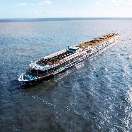 Kd Hotelship Duesseldorf Comfort Plus エクステリア 写真