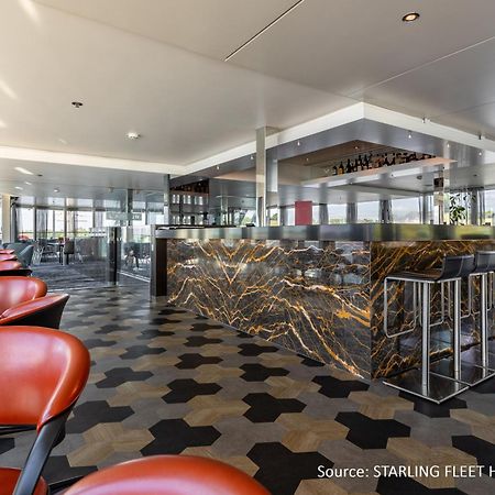Kd Hotelship Duesseldorf Comfort Plus エクステリア 写真