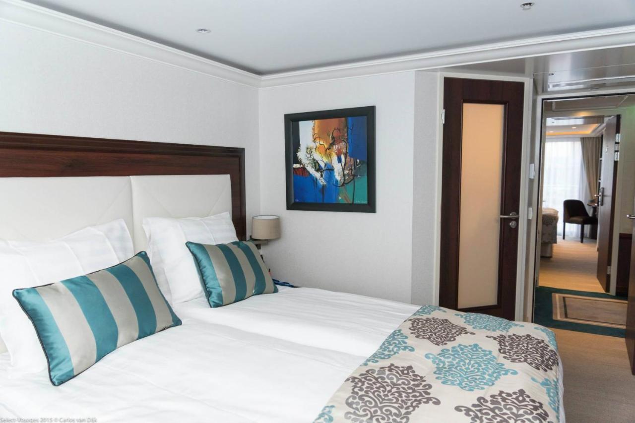 Kd Hotelship Duesseldorf Comfort Plus エクステリア 写真