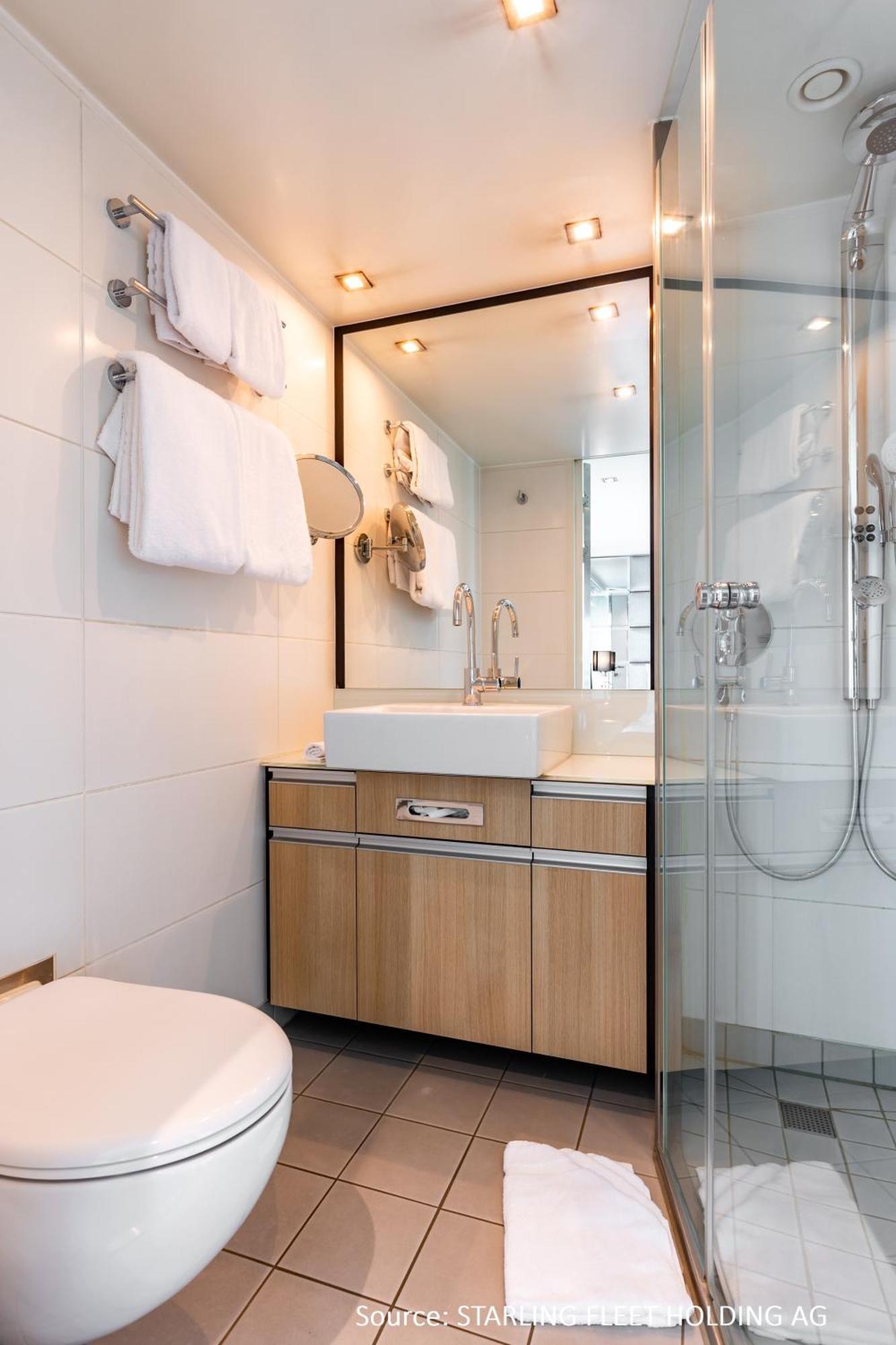 Kd Hotelship Duesseldorf Comfort Plus エクステリア 写真