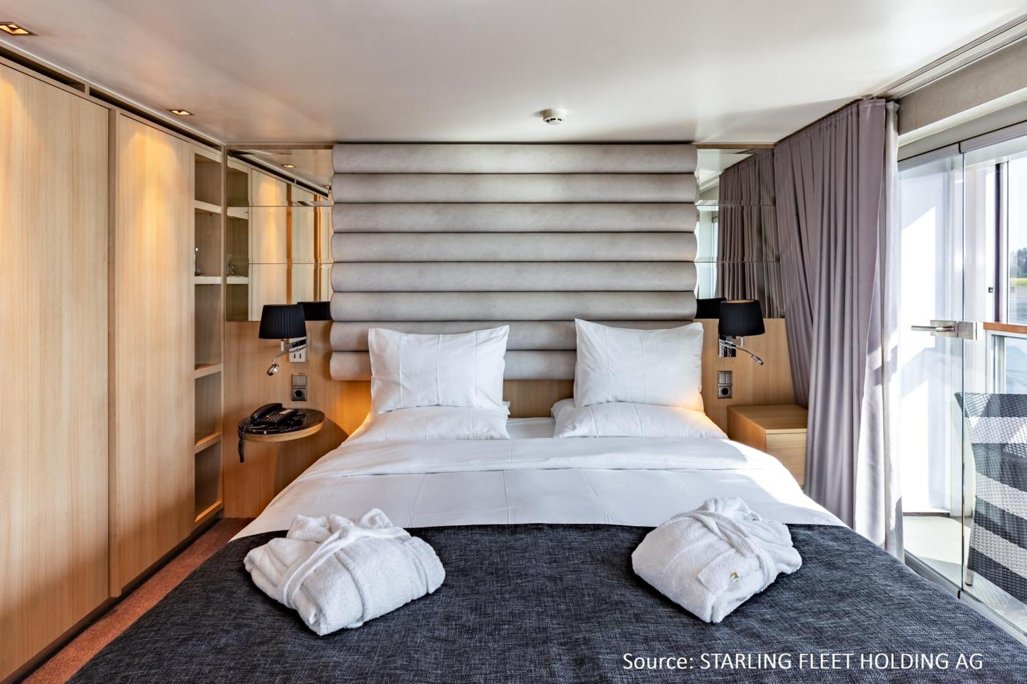 Kd Hotelship Duesseldorf Comfort Plus エクステリア 写真