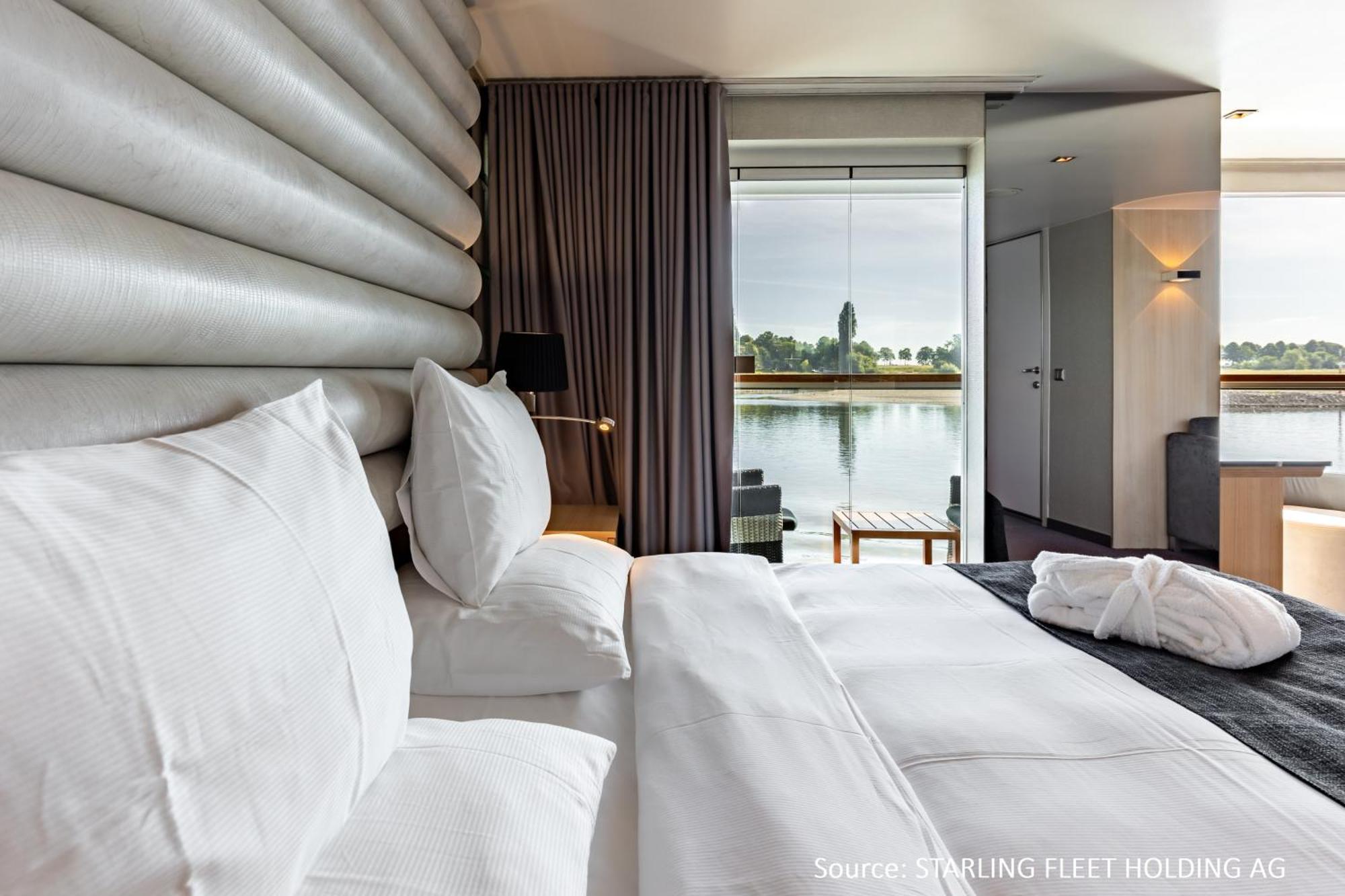 Kd Hotelship Duesseldorf Comfort Plus エクステリア 写真