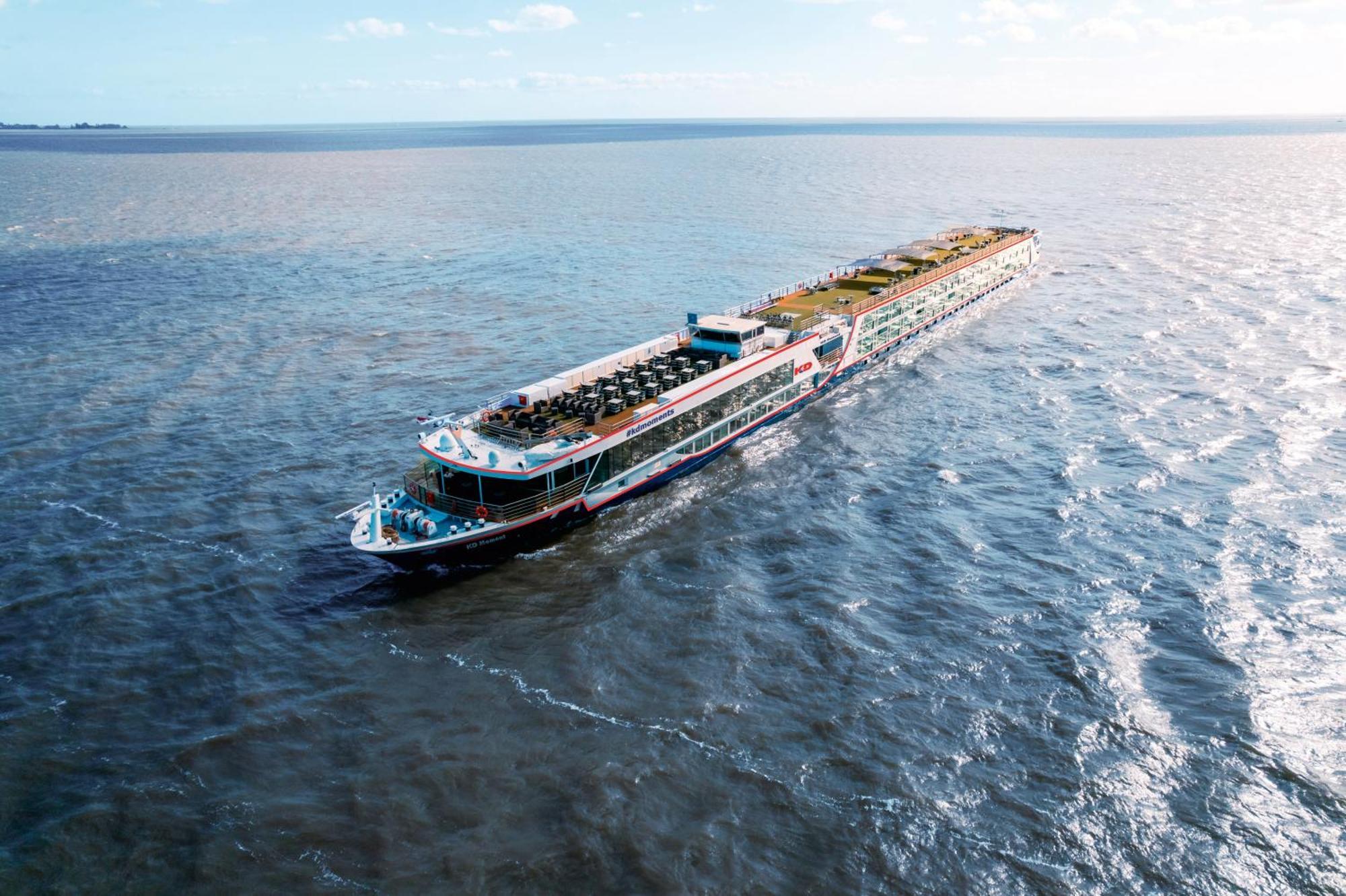 Kd Hotelship Duesseldorf Comfort Plus エクステリア 写真