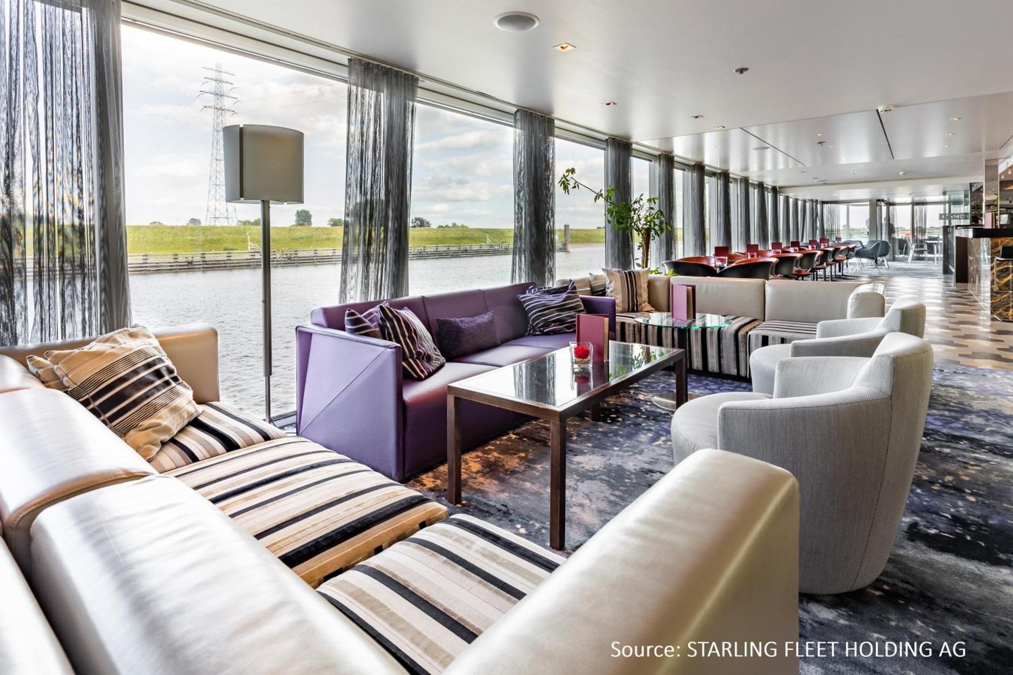 Kd Hotelship Duesseldorf Comfort Plus エクステリア 写真