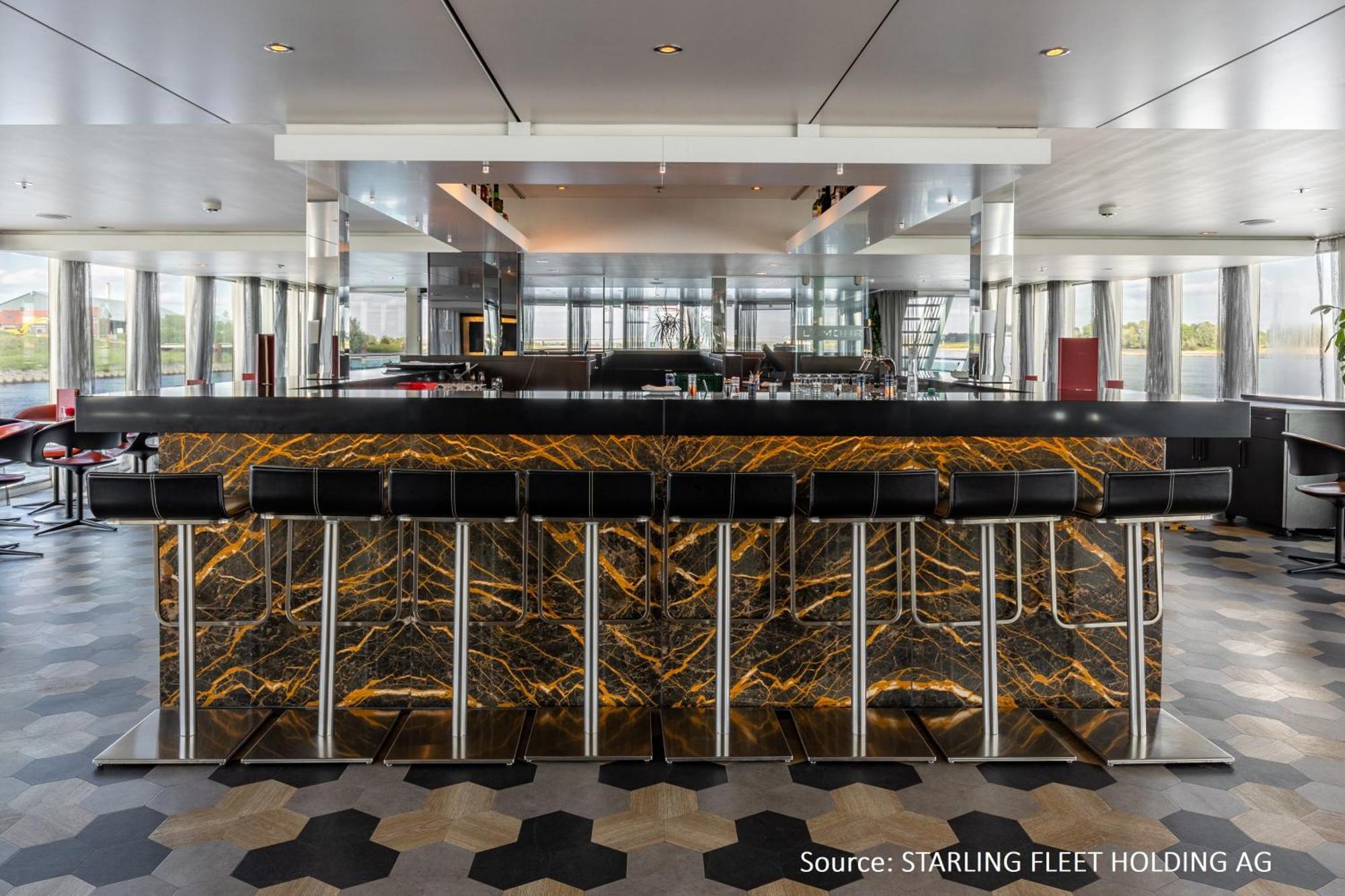 Kd Hotelship Duesseldorf Comfort Plus エクステリア 写真