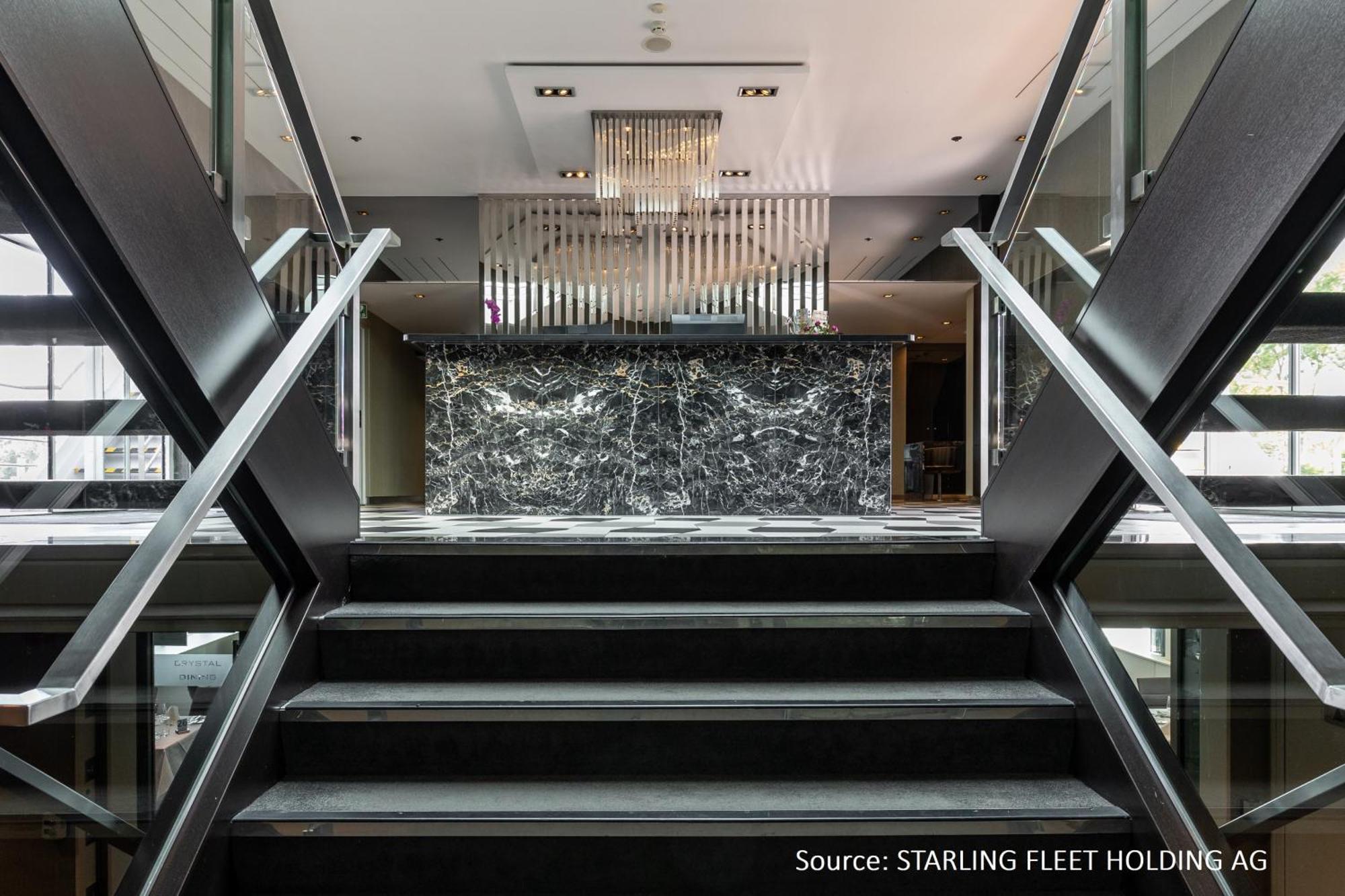 Kd Hotelship Duesseldorf Comfort Plus エクステリア 写真