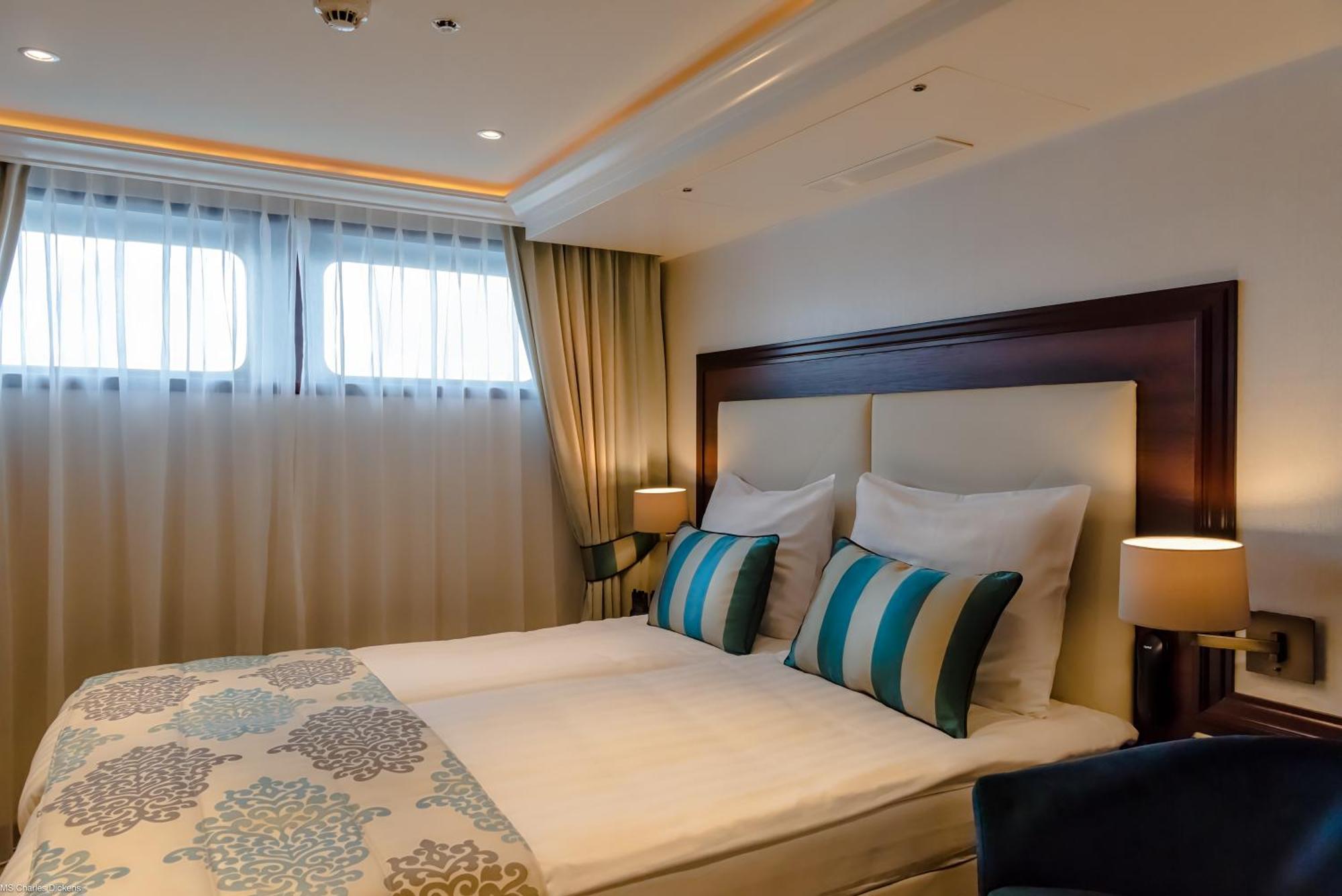Kd Hotelship Duesseldorf Comfort Plus エクステリア 写真