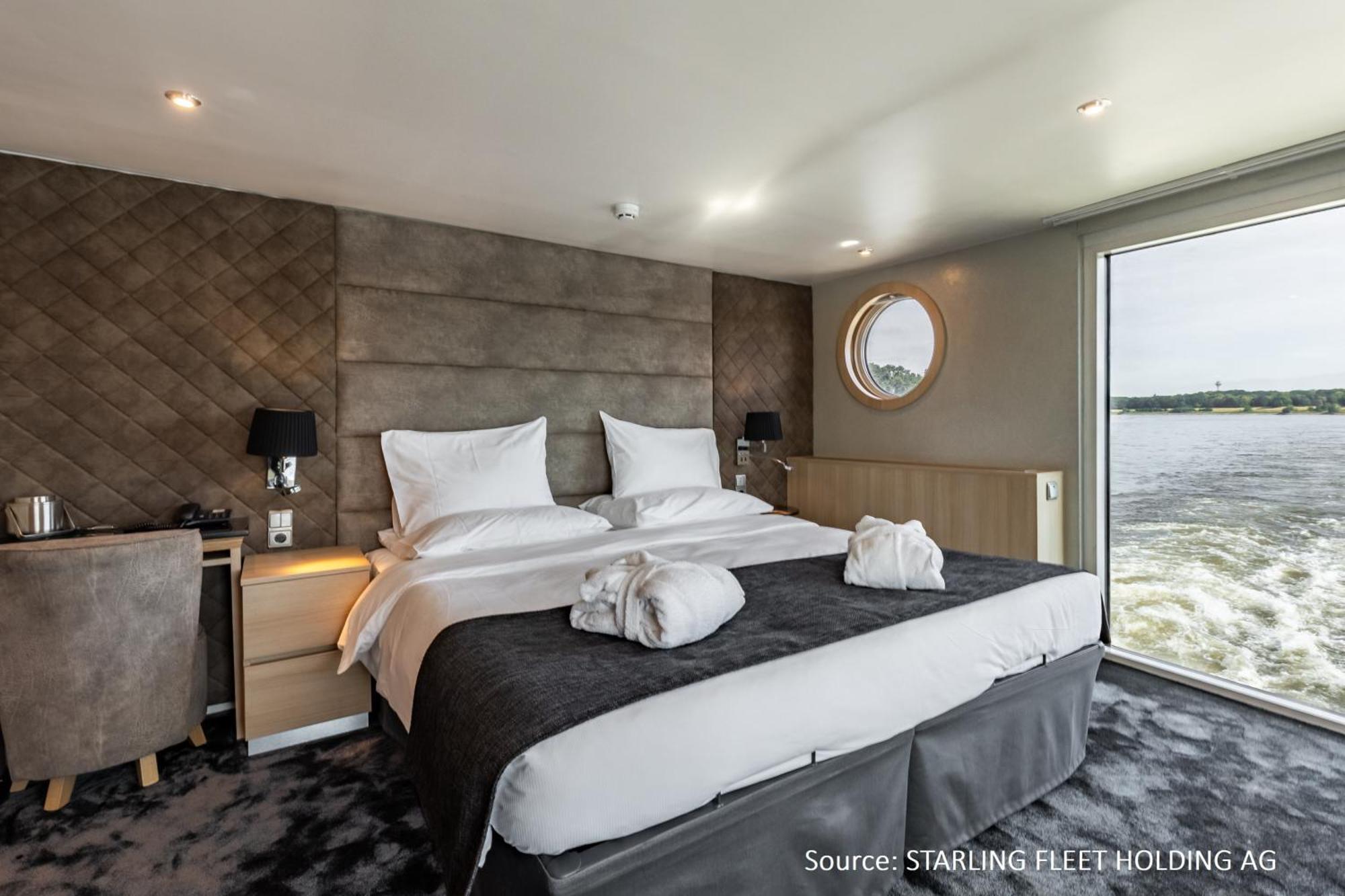 Kd Hotelship Duesseldorf Comfort Plus エクステリア 写真