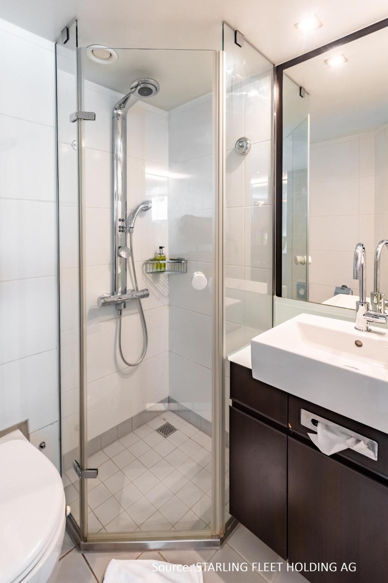Kd Hotelship Duesseldorf Comfort Plus エクステリア 写真