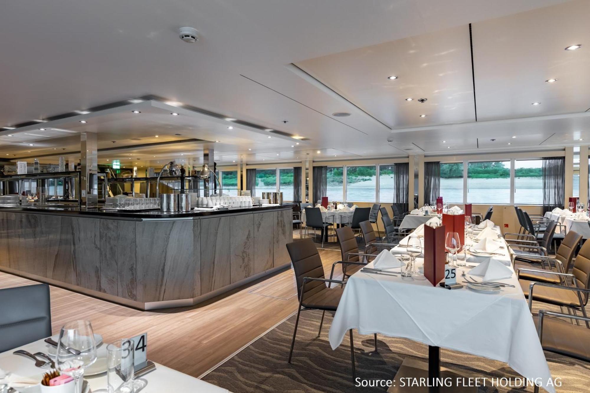 Kd Hotelship Duesseldorf Comfort Plus エクステリア 写真