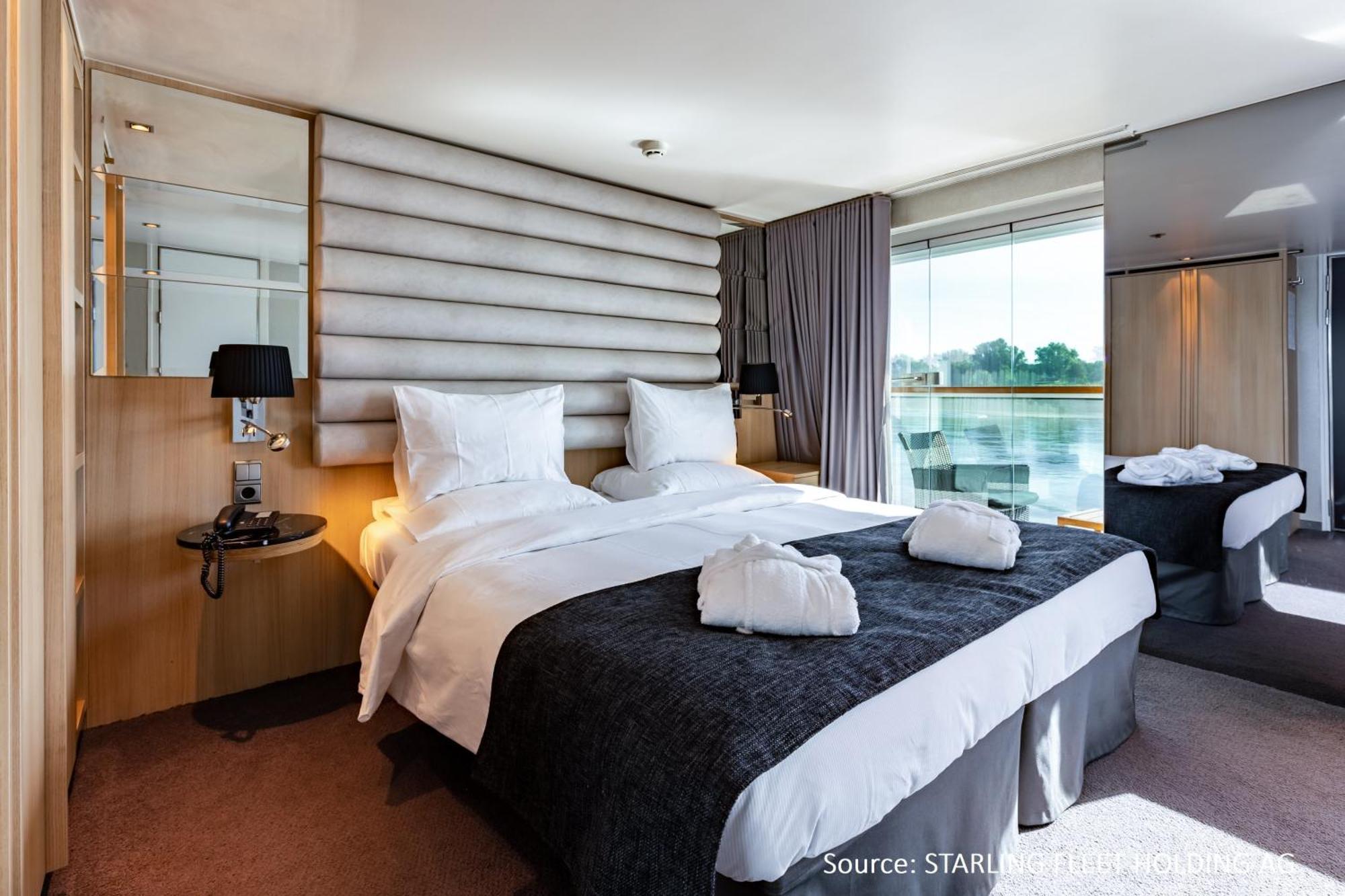 Kd Hotelship Duesseldorf Comfort Plus エクステリア 写真