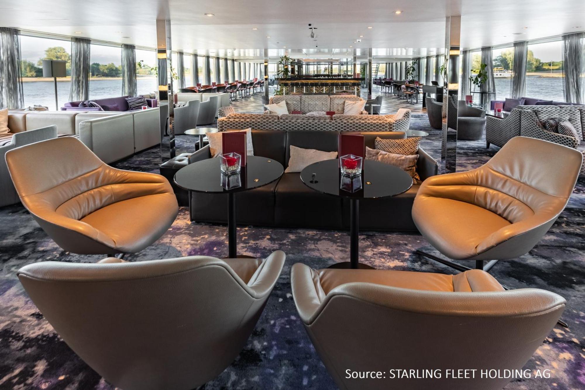 Kd Hotelship Duesseldorf Comfort Plus エクステリア 写真